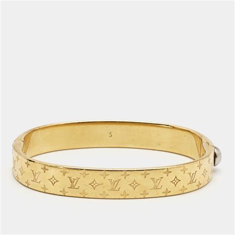 louis vuitton armbånd læder|petit louis vuitton bracelet.